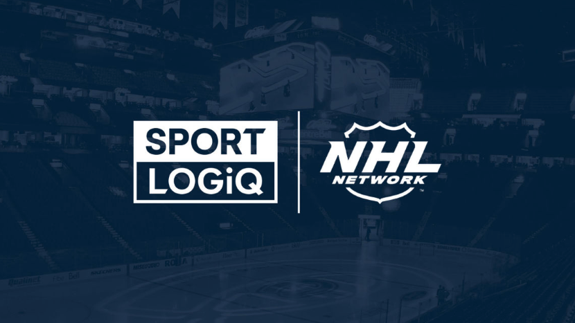 Sportlogiq partners with NHL Network for 2021-22 Season
