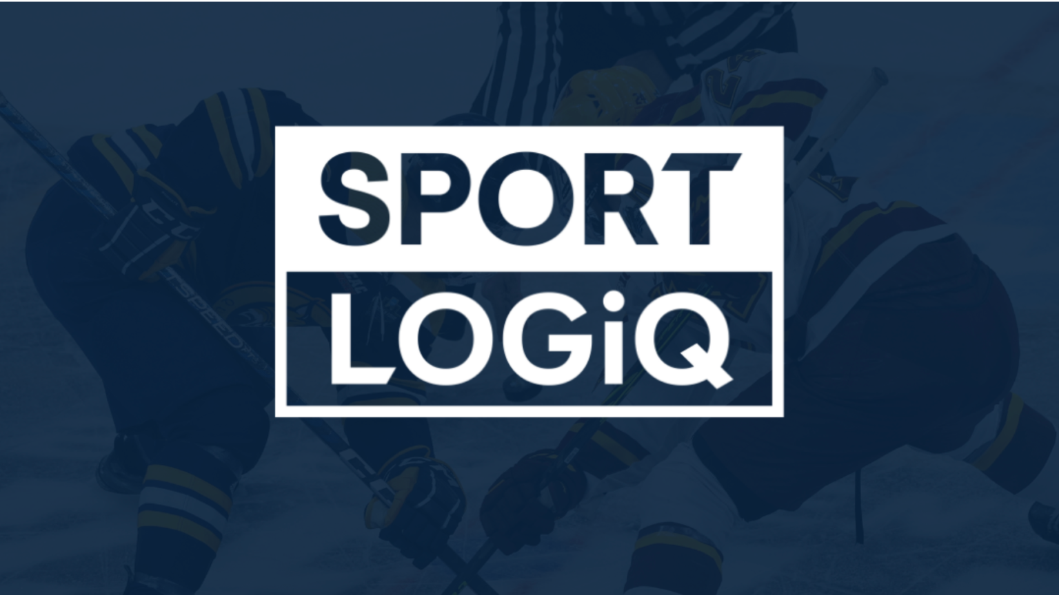 Sportlogiq Expands Coverage with NCAA College Hockey | Sportlogiq élargit sa couverture avec le hockey universitaire de la NCAA