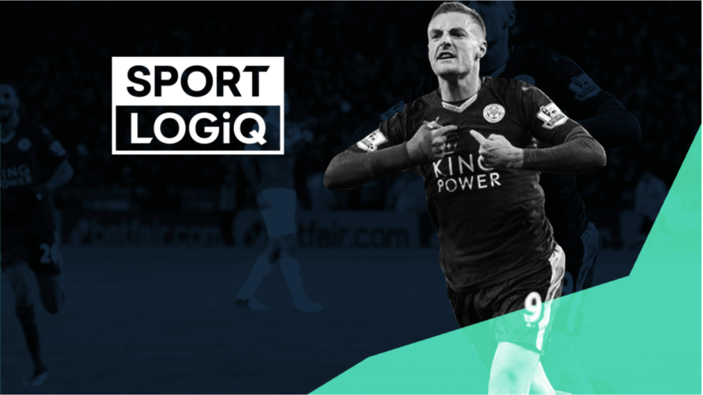 Sportlogiq at LCFC Tactical Insights Conference 2020