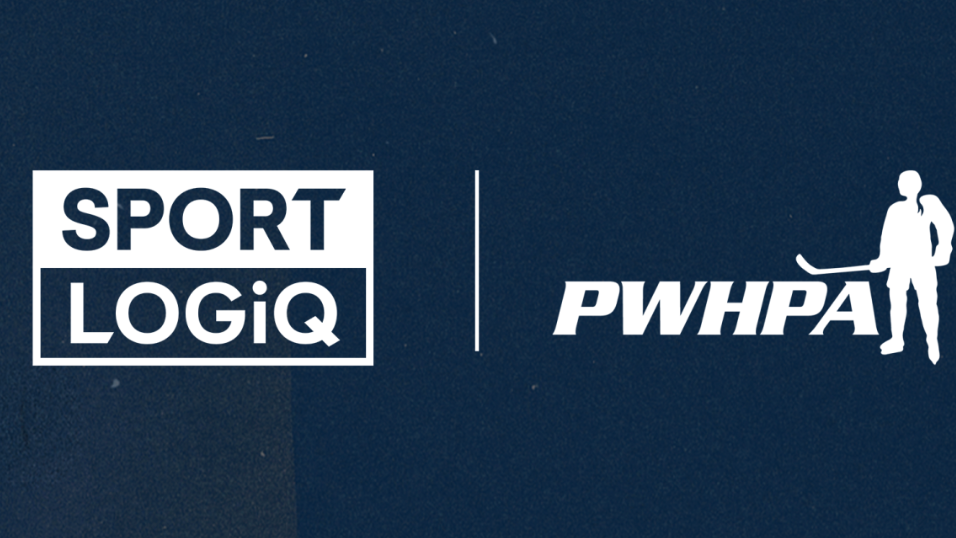 Sportlogiq becomes the Official Data Provider of the PWHPA