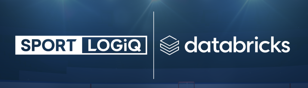 Sportlogiq announces preferred partnership with Databricks | Sportlogiq annonce un partenariat privilégié avec Databricks